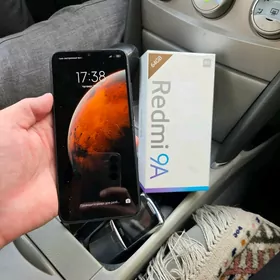 redmi 9a 64lik