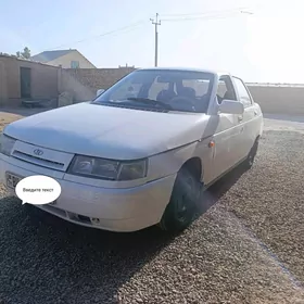 Lada 2110 2000