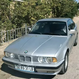 BMW 525 1992