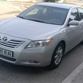 Toyota Camry 2008