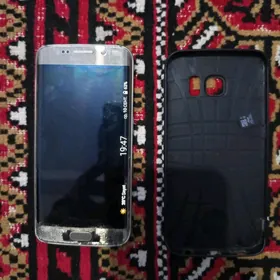 Samsung S6 edge