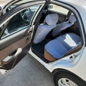 Toyota Carina 1992