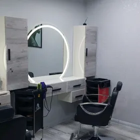 salon jenski