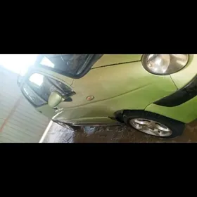Daewoo Matiz 2004