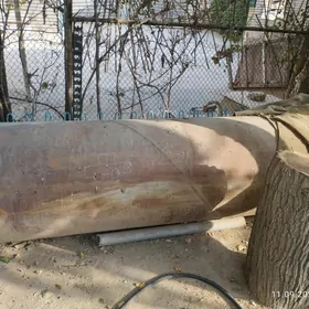 Бочка под воду