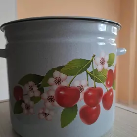 посуда кастрюля