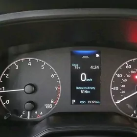 Toyota Corolla Cross 2023