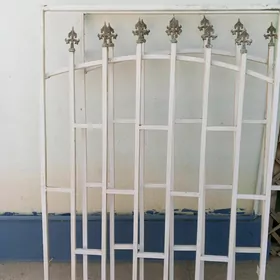 resotka penjire