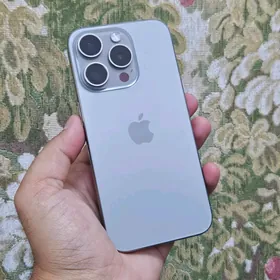 iphone 15pro 256gb