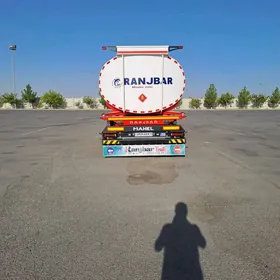 Kogel Euro Trailer 2025