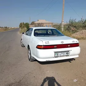 Toyota Mark II 1993
