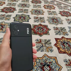 poco m5