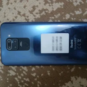 Redmi not 9