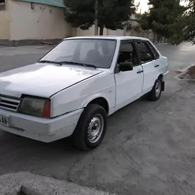 Lada 21099 1998