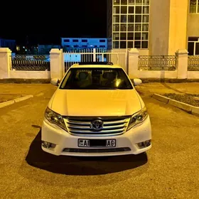 Toyota Avalon 2012