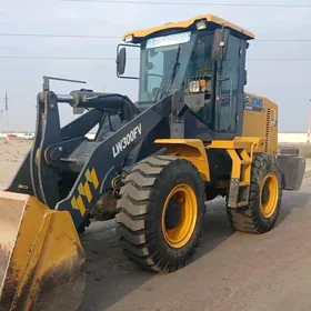 XCMG LW300F 2020