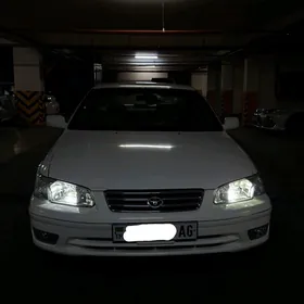 Toyota Camry 2001