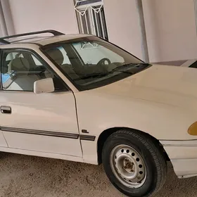 Opel Astra 1992