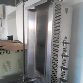 doner apparat(донер аппарат)