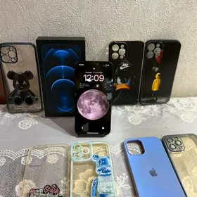 iPhone 12pro max