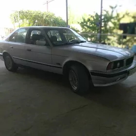 BMW 525 1995