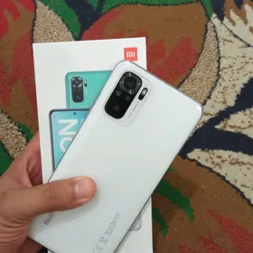 Redmi note10