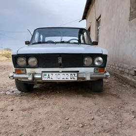 Lada 2106 2000