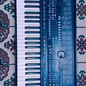 Yamaha PSR-510