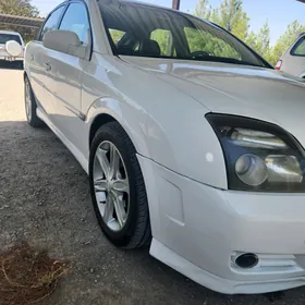 Opel Vectra 2003