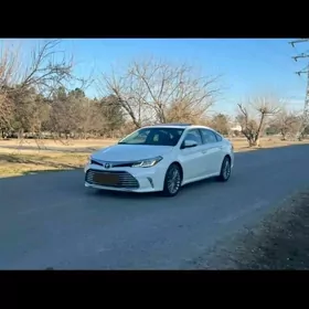 Toyota Avalon 2017