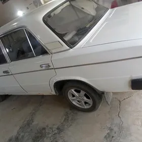 Lada 2106 1986