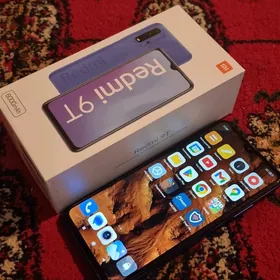 Redmi 9T 128 arassa