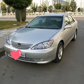 Toyota Camry 2001
