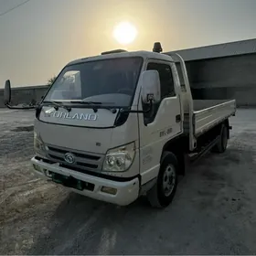 Forland H3 2013