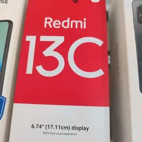 Redmi 13 C 8/256