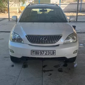 Lexus RX 350 2008