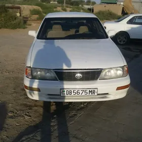 Toyota Avalon 1995