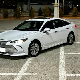 Toyota Avalon 2019