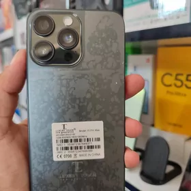 iPhone 15 pro max dublikat