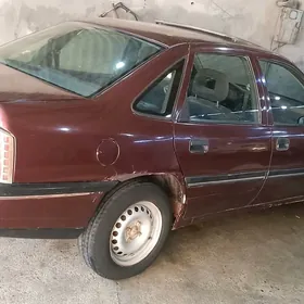 Opel Vectra 1992