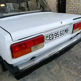 Lada 2107 2008