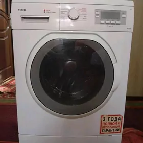 Стиральная машинка Vestel