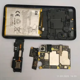 Redmi 7A plata