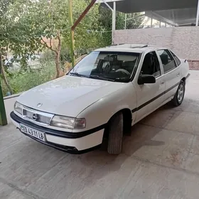 Opel Vectra 1992