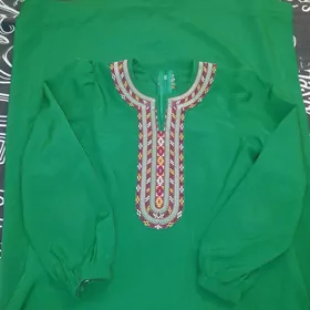 Платье