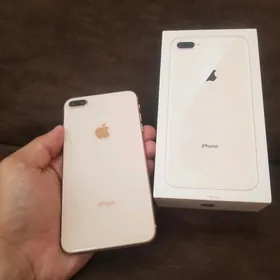 iphone 8plus 128