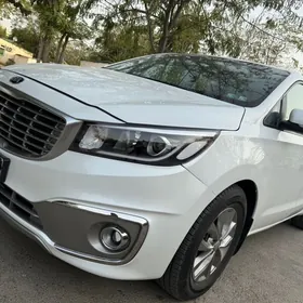 Kia Sedona 2021