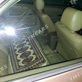 Toyota Camry 2000