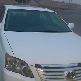 Toyota Avalon 2008