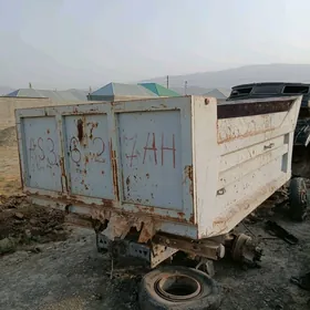 Kamaz Bort